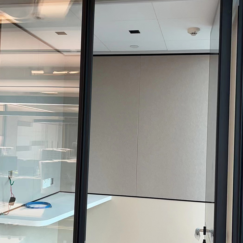 Materiał ekologiczny z recyklingu 100% filc dla zwierząt domowych Panel akustyczny z włókna poliestrowego Wyciszenie ognioodporne Panel akustyczny ścienny Produkcja arkuszy Materiał ekologiczny z recyklingu 100% filc dla zwierząt domowych Panel akustyczny z włókna poliestrowego Wyciszenie ognioodporne Panel akustyczny ścienny Produkcja arkuszy