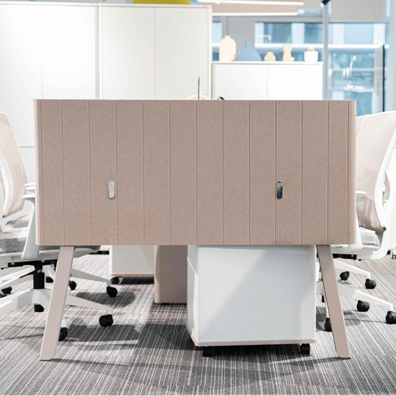 Fabryka paneli akustycznych Spesonic Tkanina owinięta tkaniną pokrytą tkaniną Panele akustyczne Biurkowe ekrany akustyczne Fabryka paneli akustycznych Spesonic Tkanina owinięta tkaniną pokrytą tkaniną Panele akustyczne Biurkowe ekrany akustyczne