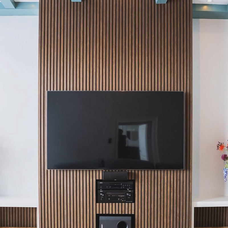 Różne materiały Drewniane paski Dekoracja biurowa Panele ścienne Kraty Panele dźwiękochłonne Projekt graficzny Rozwiązanie projektowe Różne materiały Drewniane paski Dekoracja biurowa Panele ścienne Kraty Panele dźwiękochłonne Projekt graficzny Rozwiązanie projektowe