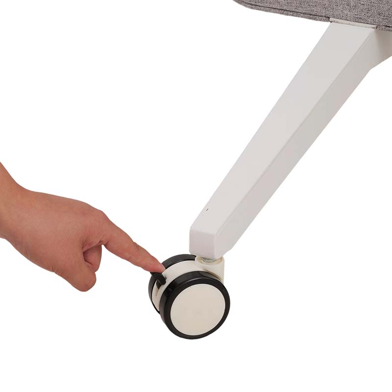 Nowoczesna biała akustyczna tablica do pisania Dźwiękoszczelne panele z włókna poliestrowego do szklanego materiału działowego w biurze domowym Nowoczesna biała akustyczna tablica do pisania Dźwiękoszczelne panele z włókna poliestrowego do szklanego materiału działowego w biurze domowym