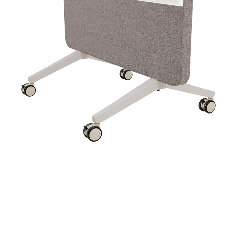 Nowoczesna biała akustyczna tablica do pisania Dźwiękoszczelne panele z włókna poliestrowego do szklanego materiału działowego w biurze domowym Nowoczesna biała akustyczna tablica do pisania Dźwiękoszczelne panele z włókna poliestrowego do szklanego materiału działowego w biurze domowym