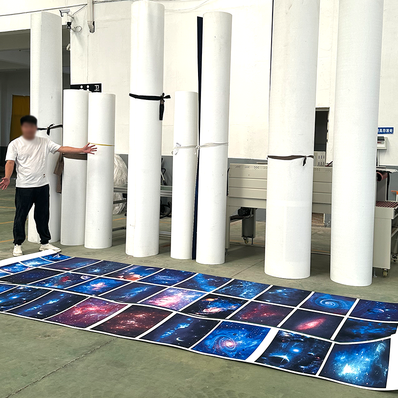 Bezszwowy sufit gwiaździstego nieba — romantyczny, HD, Factory Direct do kin domowych/sypialni Bezszwowy sufit gwiaździstego nieba — romantyczny, HD, Factory Direct do kin domowych/sypialni