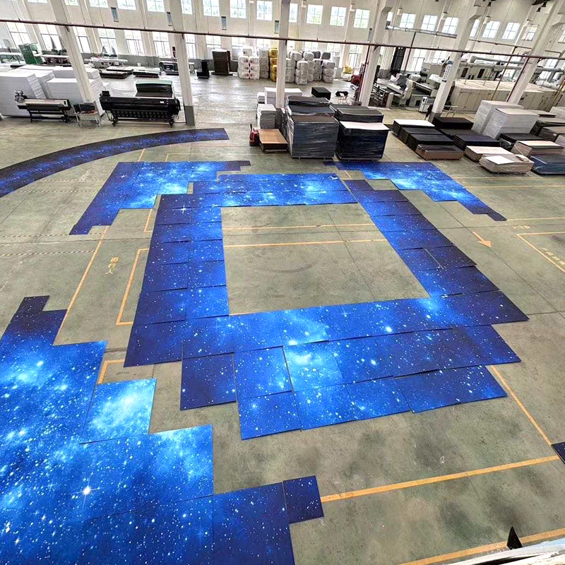 Lampy sufitowe RGBW Modern Star Możliwość dostosowania projektu Strzelanie światłowodowe Model 3D dla hotelu Niestandardowe rozwiązania graficzne Lampy sufitowe RGBW Modern Star Możliwość dostosowania projektu Strzelanie światłowodowe Model 3D dla hotelu Niestandardowe rozwiązania graficzne