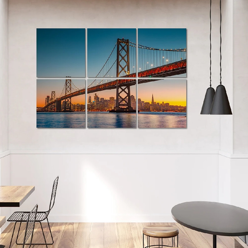 Lekkie, niestandardowe panele ścienne do przenoszenia ciepła - do druku, samoprzylepne, dźwiękoszczelne do korytarzy