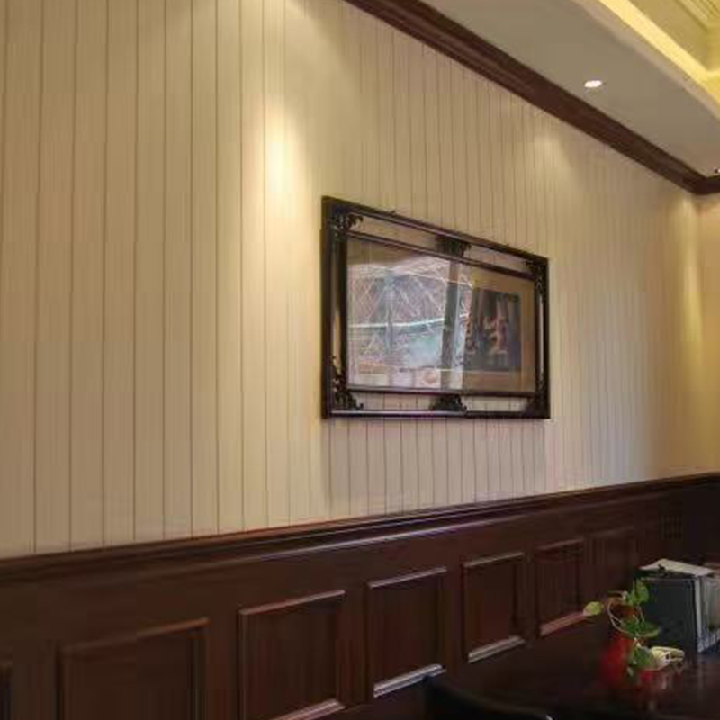 Wysokiej jakości płyta dźwiękochłonna z włókna poliestrowego, przyjazna dla środowiska i niezawierająca formaldehydu