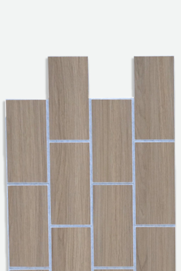 Panele akustyczne PCV