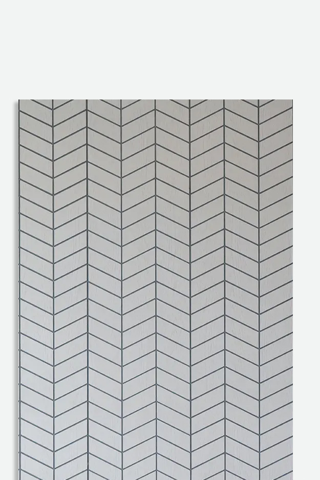 Ogrzewane transferowane panele akustyczne